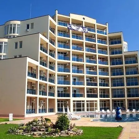Semiramida Garden דירה